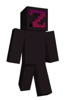 Davvoh_ Minecraft avatar full body