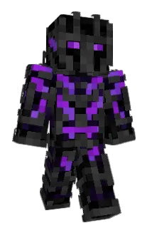 DawgPack4 Minecraft avatar full body