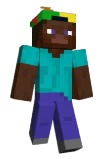 Dawg_Win Minecraft avatar full body