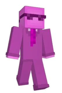 Dawg_z Minecraft avatar full body