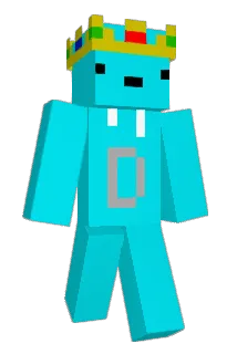 DawidekL_ Minecraft avatar full body