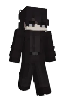 Dawin__ Minecraft avatar full body