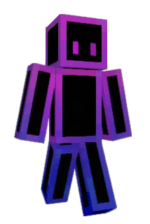 Dawn233333 Minecraft avatar full body