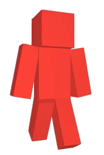 Dawn_Lee Minecraft avatar full body