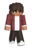 DawsonsWrld Minecraft avatar full body