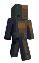Custom render preview