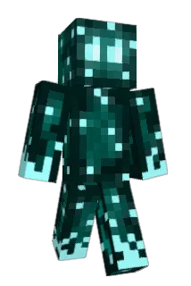 Daxaroodles1 Minecraft avatar full body
