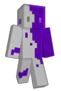 Daxy96_ Minecraft avatar full body