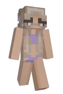 DayCircle4771 Minecraft avatar full body