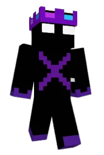 DayDragon498823 Minecraft avatar full body