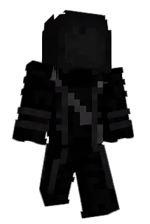 DayKnighteditz Minecraft avatar full body