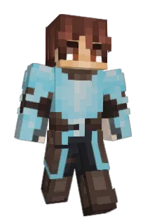 DayShark325840 Minecraft avatar full body