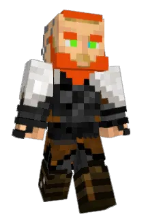 Dayan0251 Minecraft avatar full body
