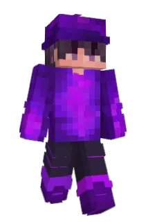 Dayo2021 Minecraft avatar full body