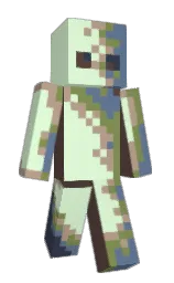 Custom render preview