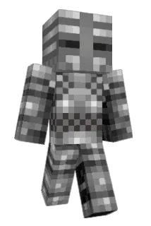 DayzeYT Minecraft avatar full body