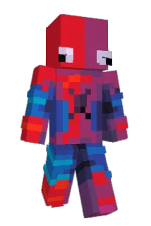 Daze_pro_ Minecraft avatar full body