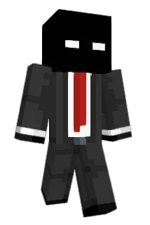 Dazman2016 Minecraft avatar full body