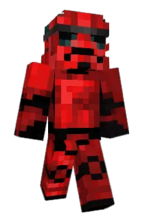 Dazza2115 Minecraft avatar full body