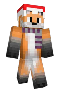 Dazza9905 Minecraft avatar full body