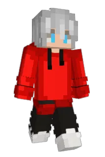 DazzlingMoja Minecraft avatar full body