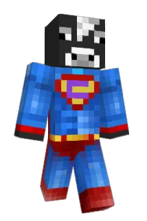 Dbray4500 Minecraft avatar full body