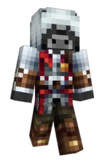 DcSnOwBoArDeR18 Minecraft avatar full body