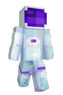 Dcts Minecraft avatar full body