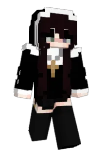 Dd085631 Minecraft avatar full body