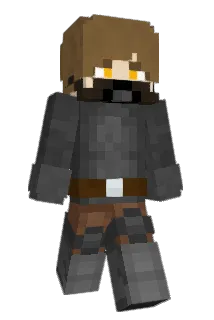 Dddd4004 Minecraft avatar full body