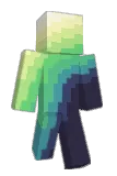 Dddgggrrr789 Minecraft avatar full body