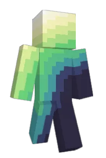 Dddgggrrr789 Minecraft avatar full body