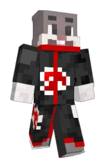 Dderpy4021 Minecraft avatar full body