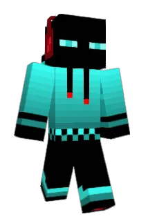 Ddog0315 Minecraft avatar full body
