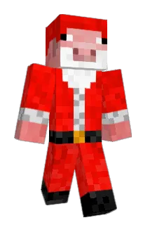 Ddogz Minecraft avatar full body