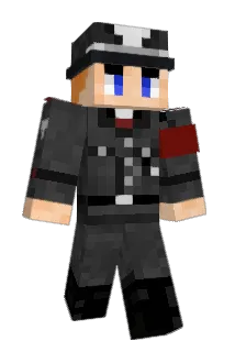 DdoubleAN4 Minecraft avatar full body