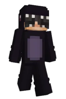 Ddreamgoonn Minecraft avatar full body