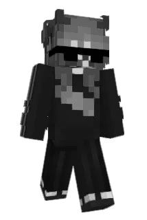Ddunechka_ Minecraft avatar full body