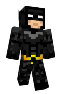 DeAN193xD Minecraft avatar full body