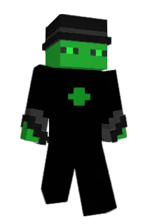 DeAdLyDMK123456 Minecraft avatar full body