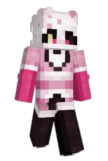 DeAd_BoI200 Minecraft avatar full body