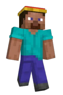 DeBill6981 Minecraft avatar full body