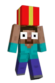 DeFineDidapper Minecraft avatar full body