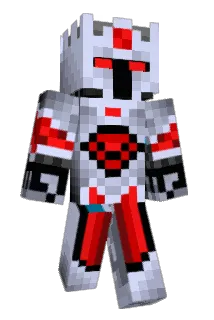 DeFriend40 Minecraft avatar full body