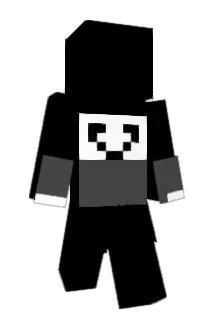 DeFunk_ Minecraft avatar full body