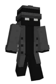 DeKDEeeE Minecraft avatar full body