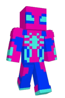 DeLeo4115 Minecraft avatar full body