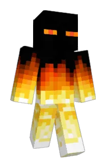 DeMoH1019 Minecraft avatar full body