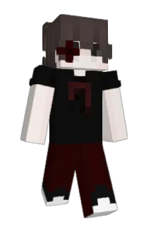 DePiedra1 Minecraft avatar full body
