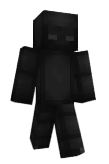DeSanctimonious Minecraft avatar full body
